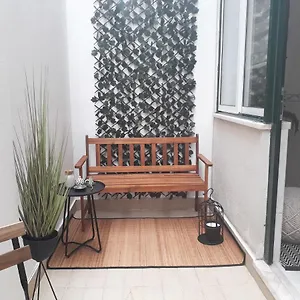  Appartement Nas Olaias A 5 Minutos Da Faculdade Isel E Ist Portugal