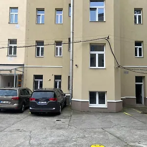  Appartement Emma République tchèque