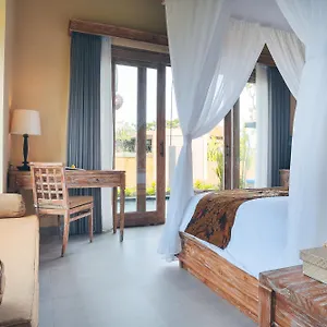 Villa Ipian Jiwa By Pramana Indonésie