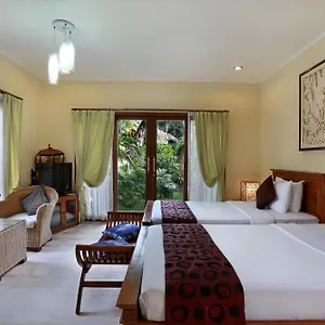  Villa The Buah Bali Indonésie