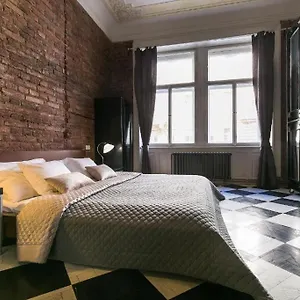  Appartement Old Town - Dusni République tchèque
