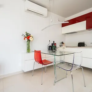  Apartment Lidija