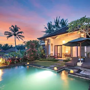  Villa Taluh Bebek Private Indonésie