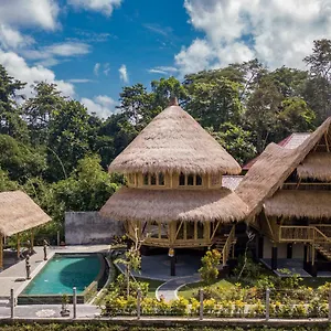  Villa Le Sabot Indonésie